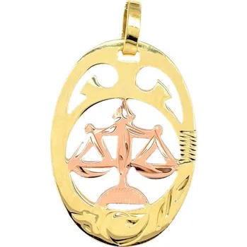 Přívěsek Znamení Vah