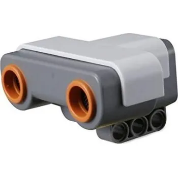 Stavebnice LEGO Lego 9846 Mindstorms Ultrazvukový senzor (LEGO Ultrasonic Sensor Set 9846)