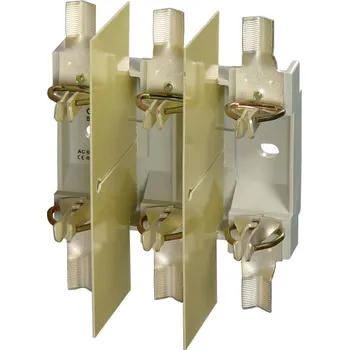 Jistič OEZ S3PB2 SS