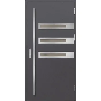 Vchodové dveře ERKADO Vchodové dveře ERKADO Melk 2