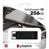 USB flash disk Kingston DataTraveler 70 256 GB (DT70/256GB)