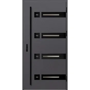 Vchodové dveře ERKADO Vchodové dveře ERKADO Leoben 3