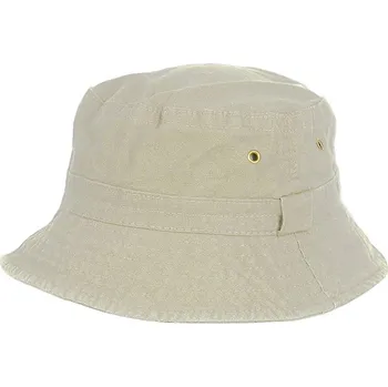 Klobouk Klobouk na léto (Klobouk Bucket)