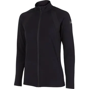 Dámská mikina JOMA ZERO mikina dámská černá Typ: S