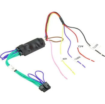 Autorádio Propojovací kabel SmartLead s funkcí učení