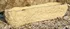 Truhlík Kamenný truhlík z pískovce RPA3096 96 cm