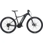 Giant Talon E+ 2 (Black) 2023/24 Průměr kol: 29", Výška rámu: (21" = 54 cm), Velikost rámu: XL