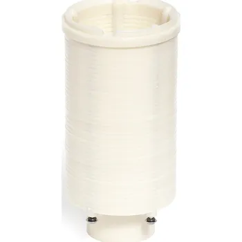 vodní filtr MWG Horní košík (distributor) pro ventily Autotrol Magnum Cv a IT. Pro vnitřní trubku 48,3mm