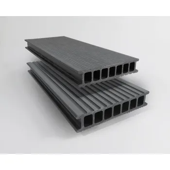 Terasové prkno Terasové prkno Twinson Essential terrace 9555, rozměr 140*28mm - odstín 509 kámen Objednat v délce -: 4000mm