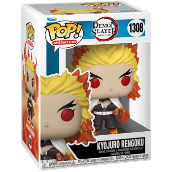 Figurka Funko POP! Demon Slayer