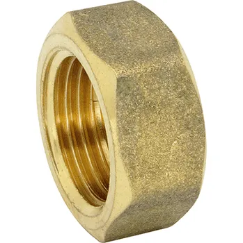 Ventil Slovarm - Zátka F K-507 D: G 3/8, Dimenzia: DN10, L±1 (mm): 12