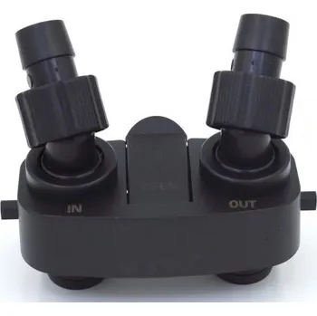 Akvarijní filtr SUNSUN náhradní adaptér pro HW-3000