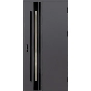Vchodové dveře ERKADO Vchodové dveře ERKADO Langen 5