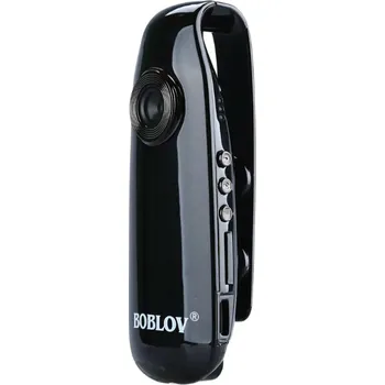 Digitální kamera Secutek Full HD mini DV kamera IDV007