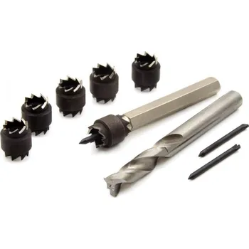 Fréza MAR-POL Frézy na odvrtání bodových svárů