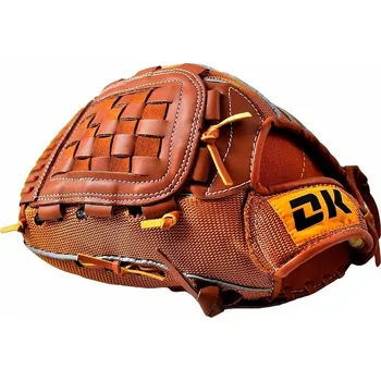 Baseball - Softball rukavice 13" L - levá pro praváka černá