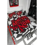 povlečení KILLSTAR - Carnival - Black