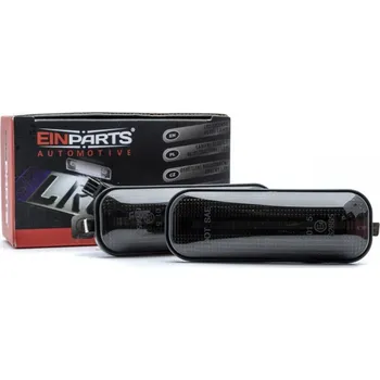 Osvětlení automobilu LED boční blinkry HONDA HR-V D16W1/D16W2/D16W5 (1999-2006)