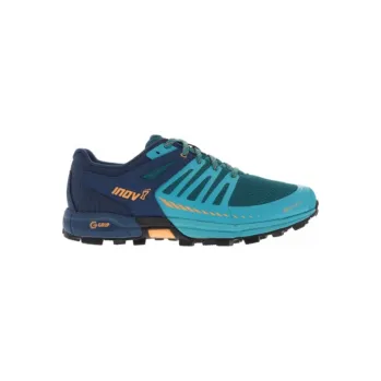Dámská běžecká obuv Inov-8 ROCLITE 275 W v2 (M) teal/navy/nectar UK 4 běžecká obuv + DÁREK DLE VÝBĚRU!