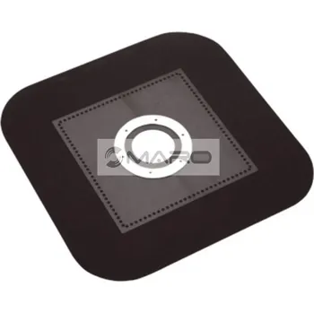 Koupelnový nábytek AXOR Manžeta těsnící pro základní těleso volně stojící baterie, 96441000