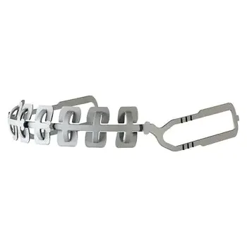 Svářečská kukla 53 61 00, 3M Speedglas Náhlavní kříž, přední část