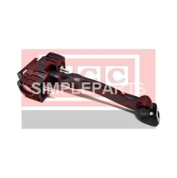 Dveře karosérie Uchycení dveří, 13128703, 13227947, 5160254, 5160256, LCC PRODUCTS, LCC3358