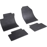 Autokoberce Rigum gumové přesné - HYUNDAI i30 2017-/i30 MHEV 2021-, KIA Ceed 2018-/ProCeed/X-Ceed 2019-