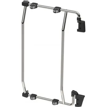 Autodoplněk Kit Frame Ducato od 2006