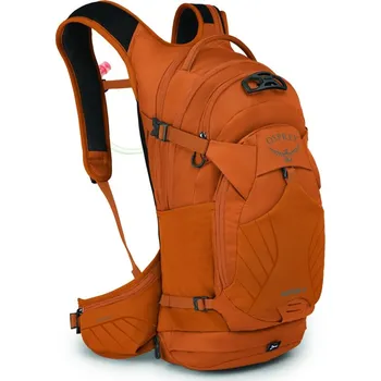 Příslušenství pro cyklistiku 2022 OSPREY RAPTOR 14 ORANGE SUNSET
