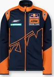 Softshell bunda KTM Red Bull Racing 2023 navy KTM22003 L