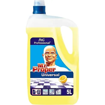 Čistič podlahy Mr.Proper 5lt