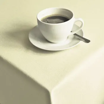 ubrus Ubrusy Gastro Atena – smetanové 75x75