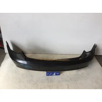 Nárazník Zadní Nárazník AUDI S5 8T0807511H