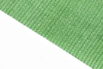 zahradní zástěna Levior 45460 stínící tkanina 85 % zelená 150 g/m2 1 x 10 m