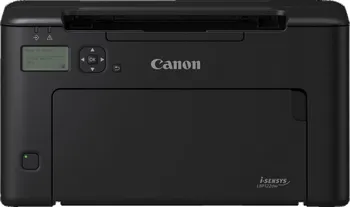 Tiskárna Canon i-SENSYS LBP122dw černá