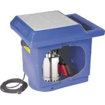 Ebara BEST BOX G přečerpávací stanice bez čerpadla