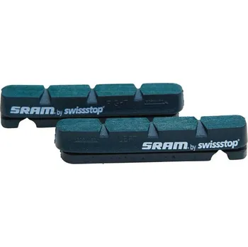 Brzda na kolo SRAM 11.5115.000.000 - SR SR ROAD PAD INSERT QTY 2 Velikost: UNI