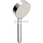 Hansa HANSABASICJET Sprcha ruční ECO 95 mm 1-polohová, průtok 18 l/min, chrom, 44610300