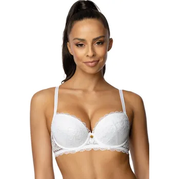 Podprsenka Push-up model 179232 Mat 85D