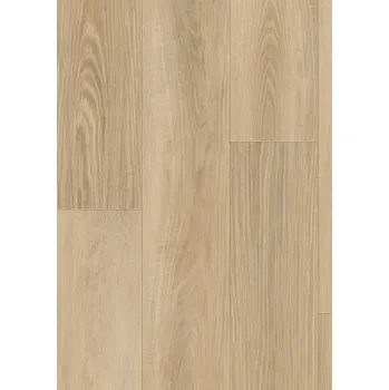 vinylová podlaha Gerflor SENSO CLIC 1028 SIMBA NATURE + podložka ZDARMA - doprodej 45 balení