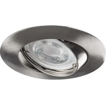 Svítidlo Kanlux Luto CTX-DT02B 1xGX5.3 10W