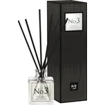 Nohel Garden Osvěžovač vzduchu No3 odpařovací s tyčinkami 80ml