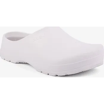 Pánské pantofle COQUI SEED White/Stone 43