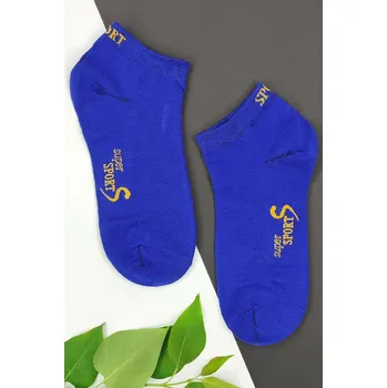 Dámské ponožky Pesail Dámské ponožky XW2603D.BL Velikost: 35-38