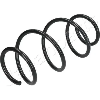 Pružina podvozku JAPANPARTS ZC4015A
