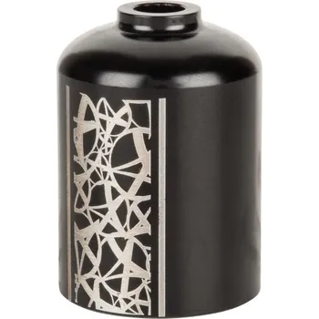 Příslušenství pro koloběžku Addict - Alu Peg 50mm Black - zadní peg (1ks)