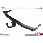 Tažné zařízení Seat Ibiza 6/2017->7/2023 SV 2.001-466, SVC GROUP