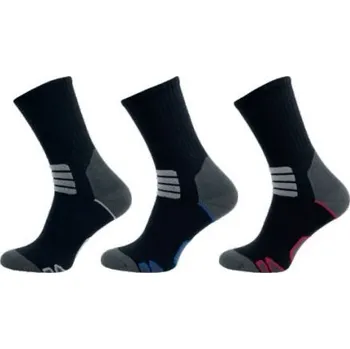 Pánské ponožky Ponožky NOVIA THERMOZÓNY 39-41 modrá