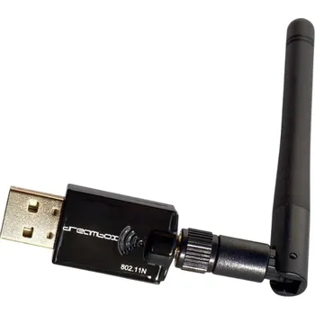 Síťová karta Dreambox Dual Band Wifi USB adaptér 600Mbps
