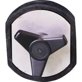 Náhradní vypouštěcí zátka k napáječkám La Gée Polytherme